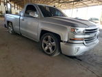 Chevrolet Silverado 2017