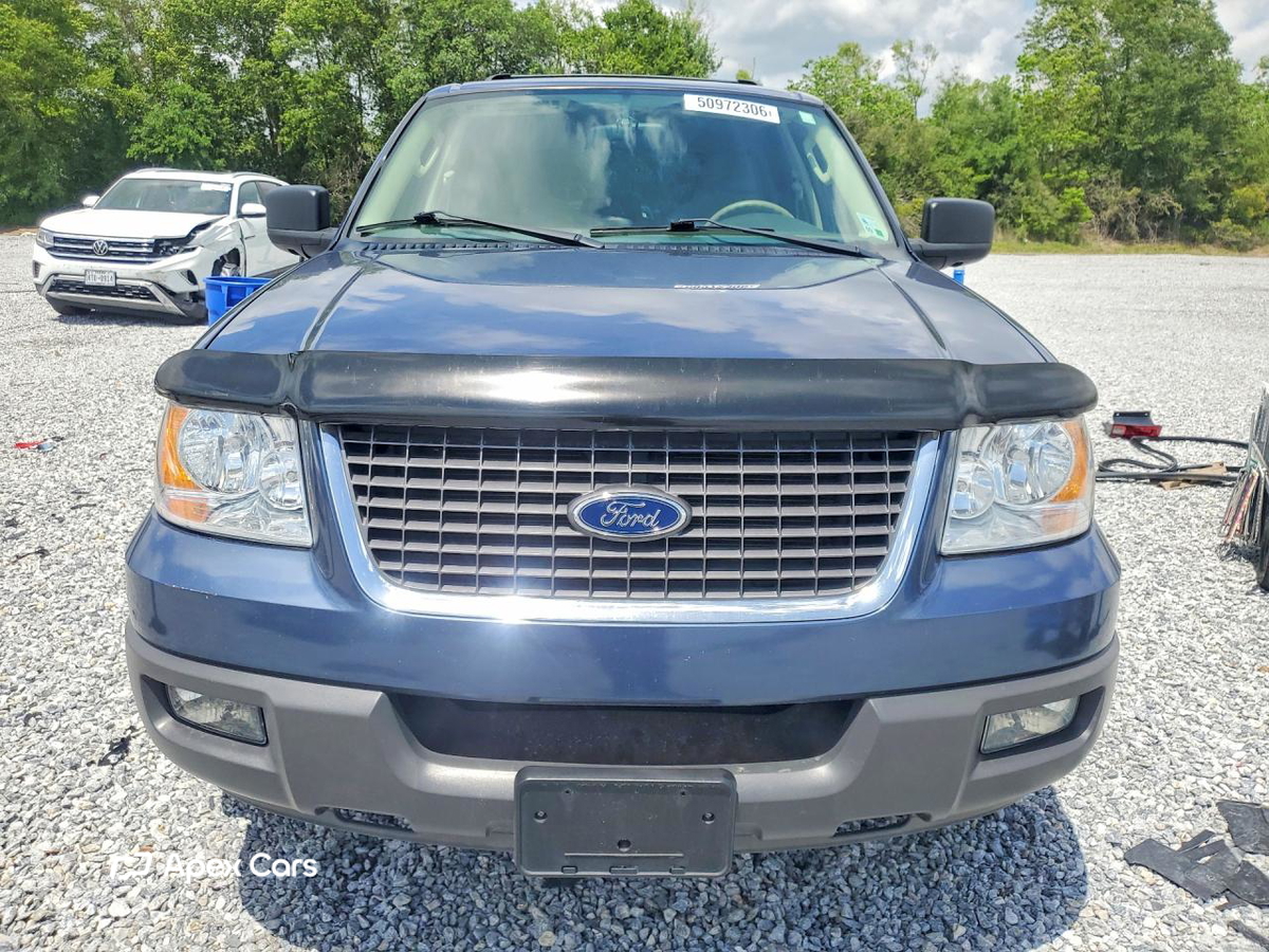 Ford Expedition 2003