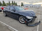 BMW Series 3 2016