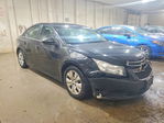Chevrolet Cruze 2012