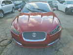 Jaguar XF 2012
