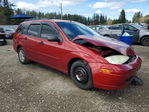 Ford Focus 2002
