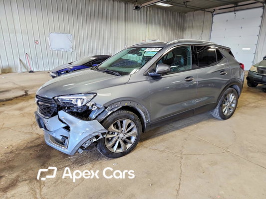 Buick Encore 2022 - Zdjęcie 1 z 13