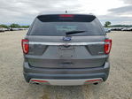 Ford Explorer 2017