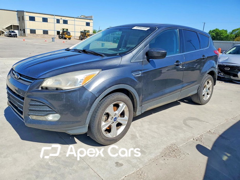 Ford Escape 2015 - Image 1 of 13