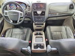 Chrysler Voyager 2013