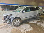 Chevrolet Traverse 2011