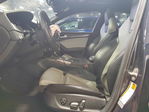 Audi RS4 2014