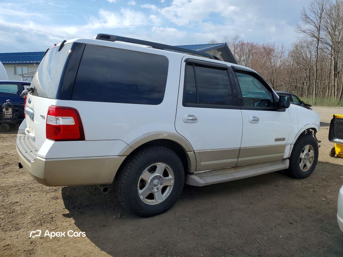 Ford Expedition 2007