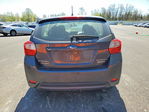 Subaru Impreza 2015