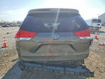 Toyota Sienna 2012