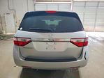 Honda Odyssey 2012