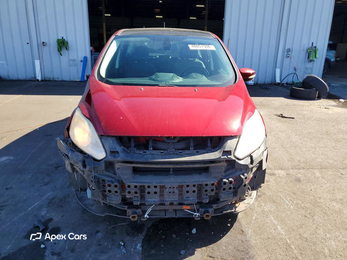 Ford C-MAX 2013