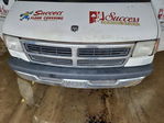 Dodge RAM Van 1996
