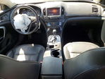 Buick Regal 2016