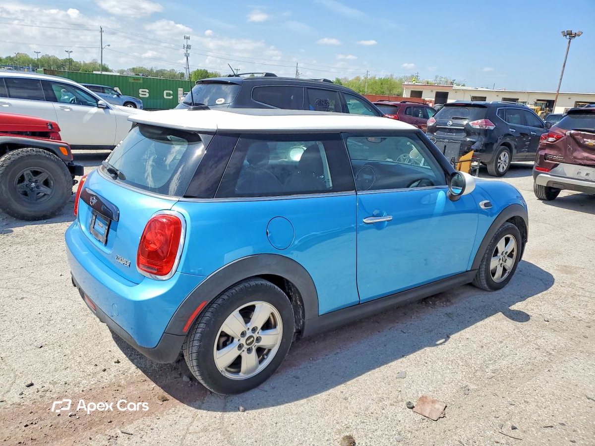 MINI Cooper 2016