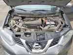 Nissan Rogue 2014