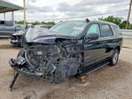 Chevrolet Tahoe 2021