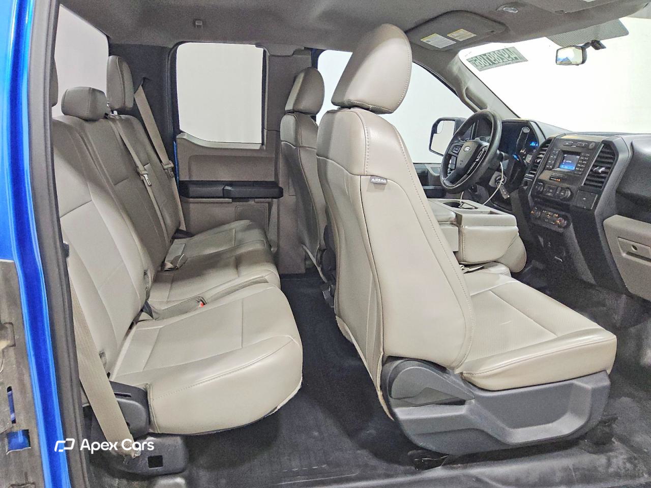 Ford F-150 2016