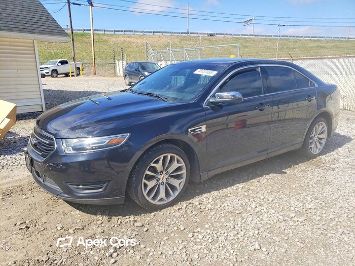 2019 Ford Taurus - Image 1 of 5