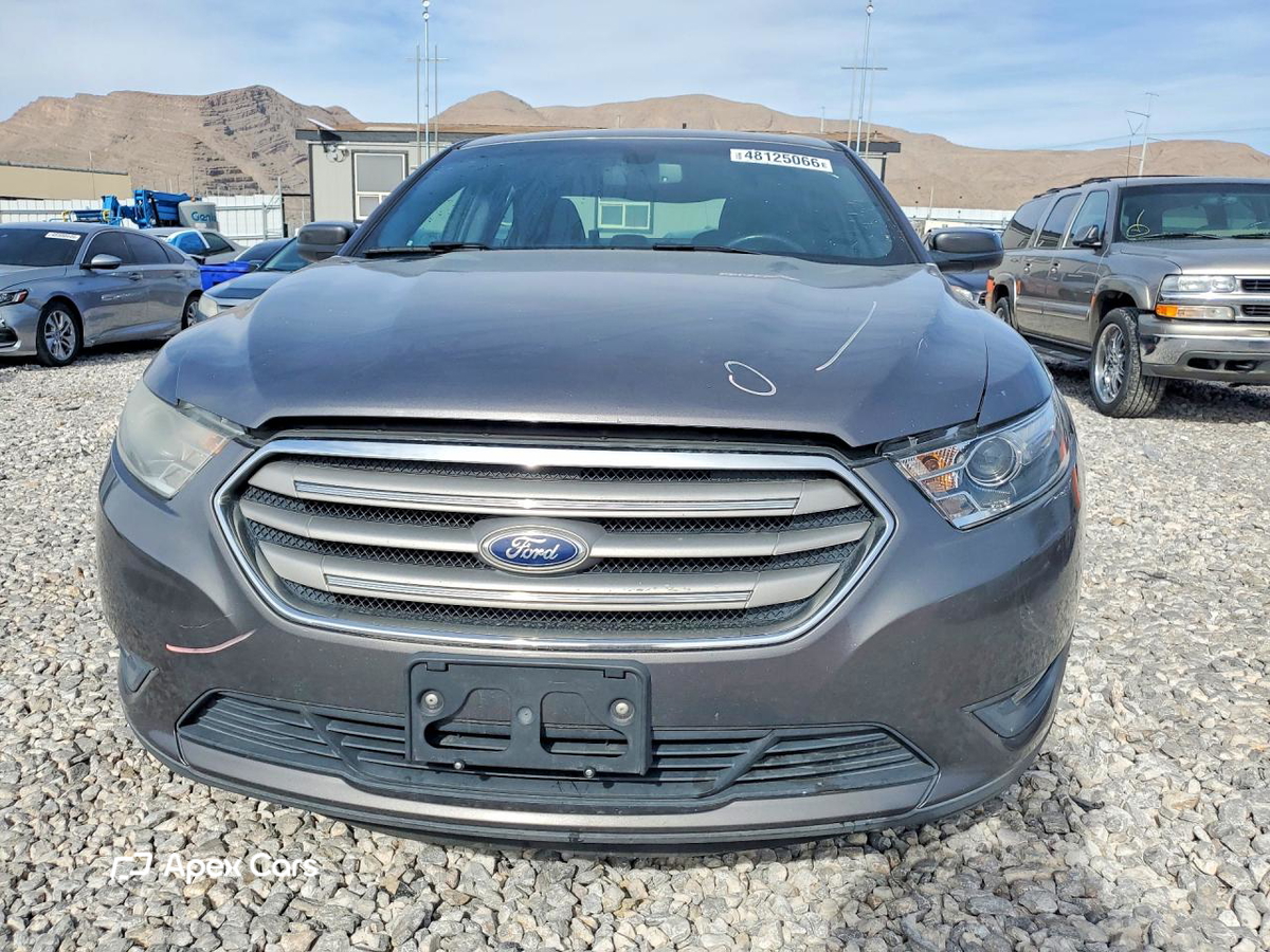 Ford Taurus 2013