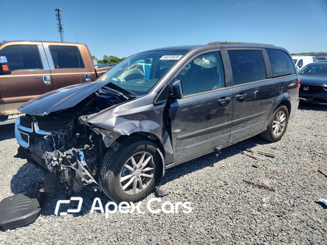 Dodge Caravan 2016 - Image 1 of 14