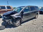 Dodge Caravan 2016