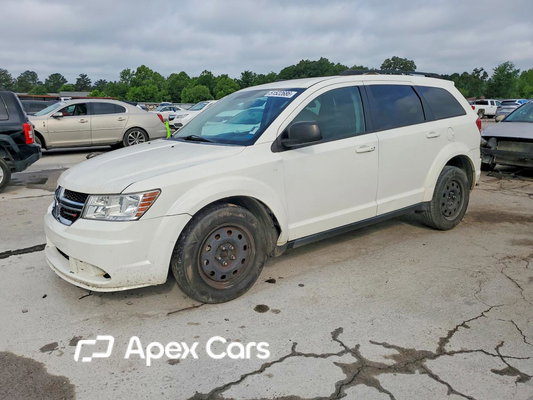 Dodge Journey 2016 - Zdjęcie 1 z 13