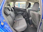Honda Fit 2017