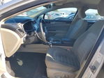 Ford Fusion 2017