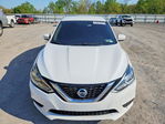 Nissan Sentra 2017