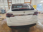 Tesla Model X 2020