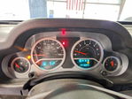 Jeep Wrangler 2009