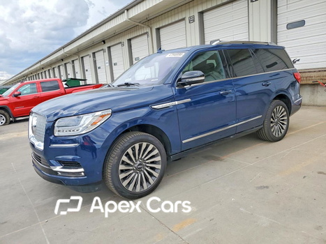 Lincoln Navigator 2020 - Image 1 of 13