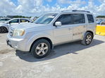 Honda Pilot 2010