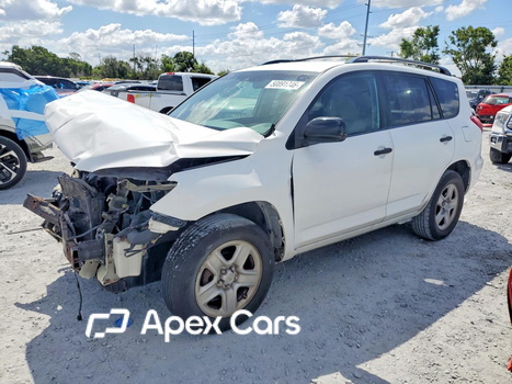 Toyota RAV 4 2008 - Image 1 of 15