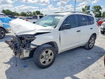 Toyota RAV 4 2008