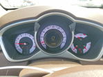 Cadillac SRX 2011