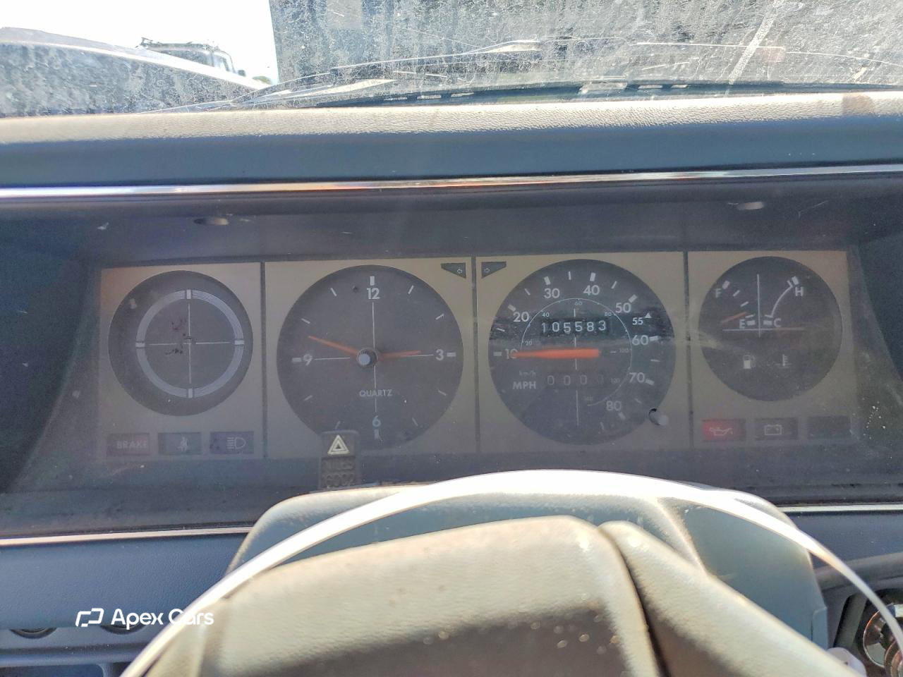 Datsun  1982