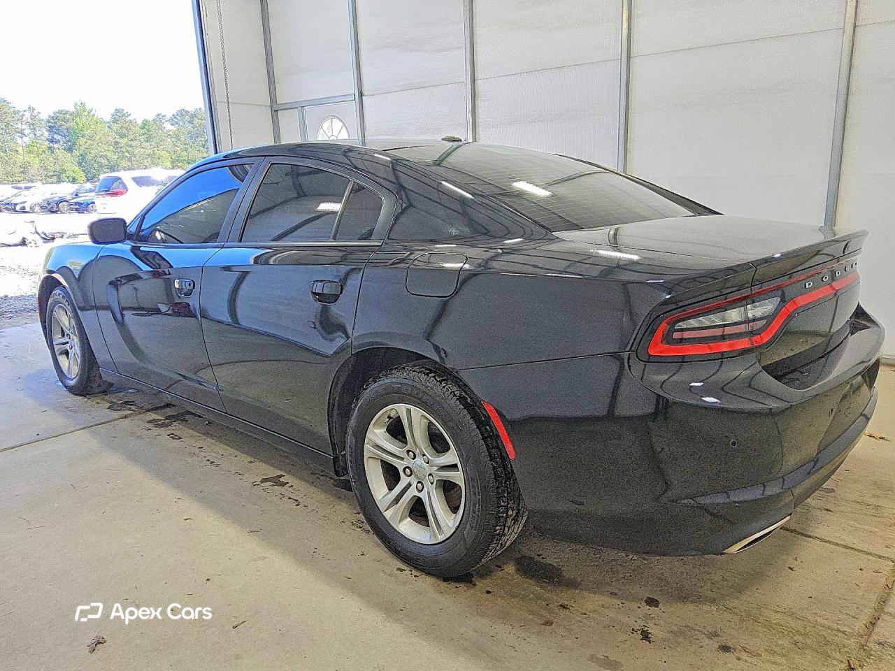 Dodge Charger 2019