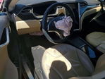 Tesla Model S 2015