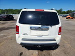 Honda Pilot 2011