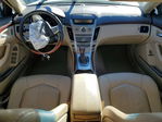 Cadillac CTS 2011