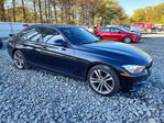 BMW Series 3 2015