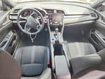 Honda Civic 2021