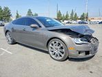 Audi A7 2014