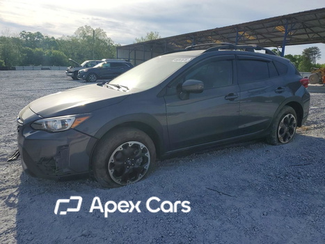 Subaru XV 2023 - Image 1 of 13