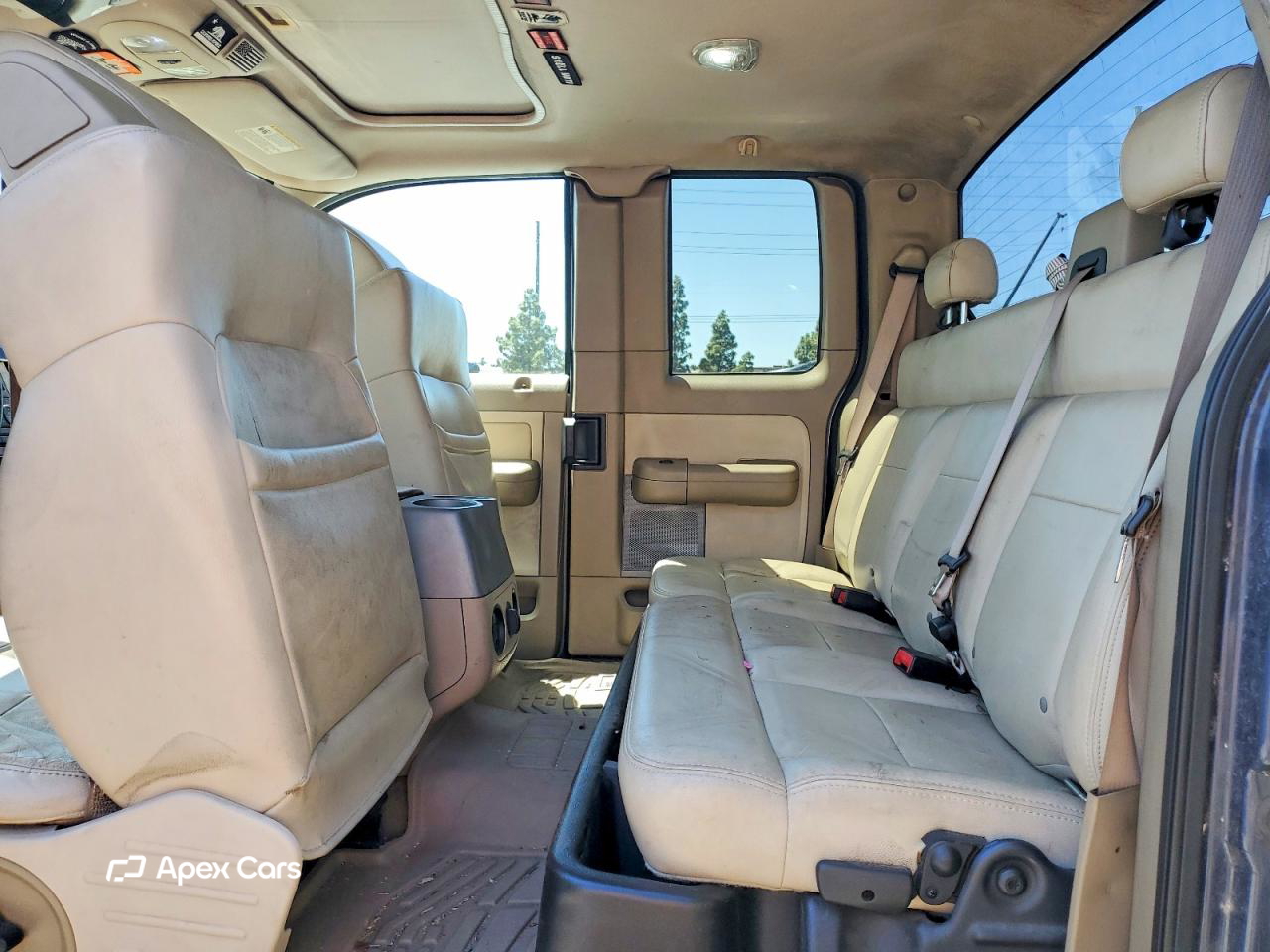 Ford F-150 2004