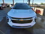 Chevrolet Trax 2025