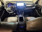 Toyota Highlander 2023